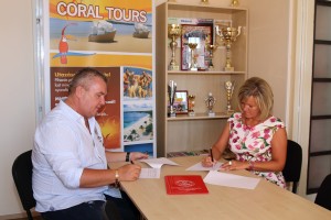Coral Tours 1